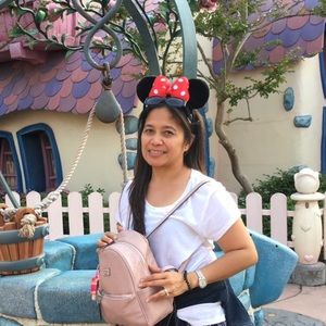 Meet your Posher, Fatima